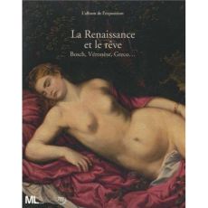 La Renaissance et le rêve - Hersant Yves