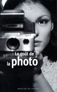 Le goût de la photo - Devis Chloé