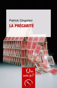 La précarité. 6e édition - Cingolani Patrick