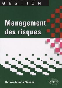 MANAGEMENT DES RISQUES - JOKUNG NGUENA