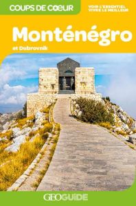 Monténégro et Dubrovnik - COLLECTIF