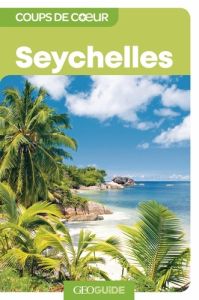 Seychelles - Pavard Charlotte - Peyroles Nicolas