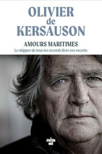 Petit dictionnaire maritime - Kersauson Olivier de