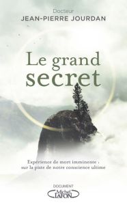 Le grand secret - Jourdan Jean-Pierre