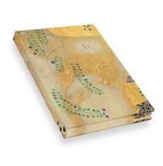 Carnet Klimt L'Hydre - Collectif