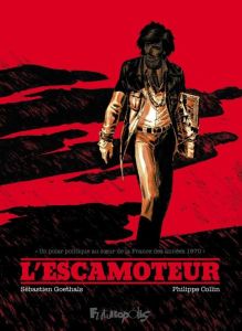 L'escamoteur - Goethals Sébastien - Collin Philippe - Archambault