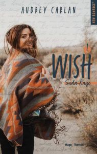 Wish/01/Suda Kaye - Carlan Audrey