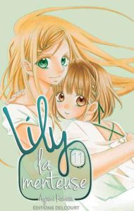Lily la menteuse/11/ - Komura Ayumi