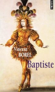 BAPTISTE - BOREL VINCENT