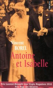 Antoine et Isabelle - Borel Vincent