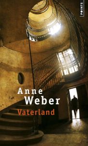 Vaterland - Weber Anne