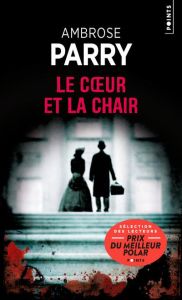 Le coeur et la chair - Parry Ambrose - Betsch Eric