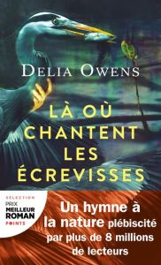 Là où chantent les écrevisses - Owens Delia