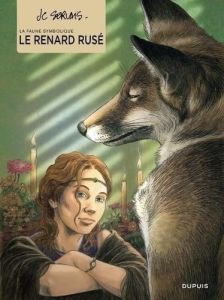 La faune symbolique Tome 1 : Renard rusé - Servais