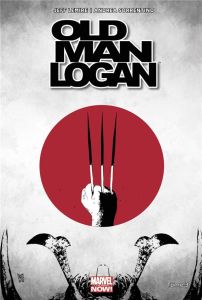 Old Man Logan Tome 3 : Le dernier ronin - Lemire Jeff - Sorrentino Andrea - Maiolo Marcelo -