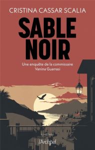 Sable noir - Cassar Scalia Cristina - Brignon Laura