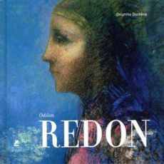 Odilon Redon - Duchêne Delphine