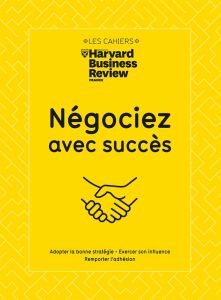 Négociez avec succès - Collectif