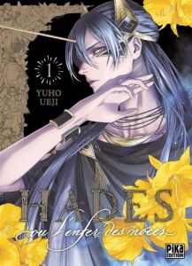 Hadès, ou l'enfer des noces Tome 1 - Ueji Yuho - Lamodière Fédoua - Decker Kristopher