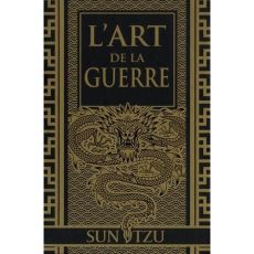 L'art de la guerre. 2e édition - TZU SUN