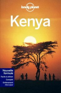 Kenya. 2e édition - Ham Anthony - Butler Stuart - Starnes Dean