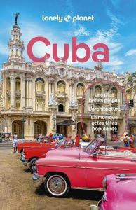 Cuba. 11e édition - LONELY PLANET