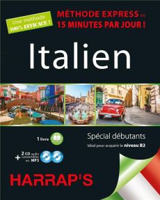 Coffret Italien. Avec 2 CD audio - Bowles Vittoria - Coggle Paul