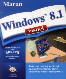 Windows 8.1 - Koers Diane - Maran Ruth