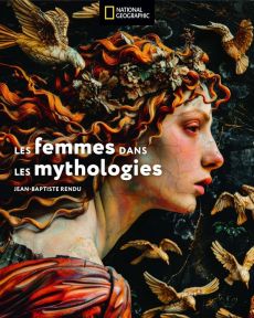 Les femmes dans les mythologies - Rendu Jean-Baptiste