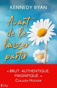 Avant de le laisser partir - Ryan Kennedy - Boclet Marion