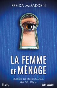 La femme de ménage - McFadden Freida - Forestier Karine