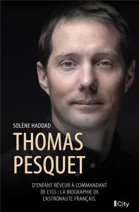 Thomas Pesquet - Haddad Solène