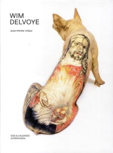Wim Delvoye. Edition bilingue français-anglais - Criqui Jean-Pierre