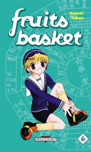 Fruits Basket/6 - Takaya Natsuki