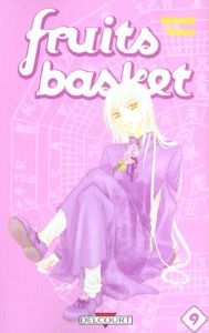 Fruits Basket Tome 9 - Takaya Natsuki