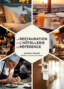 RESTAURATION HOTELLERIE FRANCE