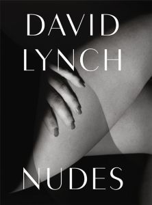 Nudes. Edition bilingue français-anglais - Lynch David