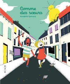 Comme des soeurs - Gormand Annabelle