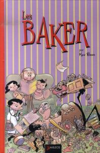 Les Baker - Baker Kyle