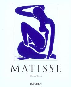 Henri Matisse 1869-1954. Maître de la couleur - Essers Volkmar