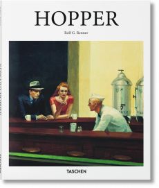 Edward Hopper 1882-1967. Métamorphoses du réel - Renner Rolf Günter