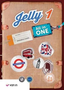 JELLY 1RE - ALL-IN-ONE 2018 - XXX