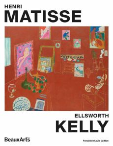 Henri Matisse / Ellsworth Kelly - COLLECTIF