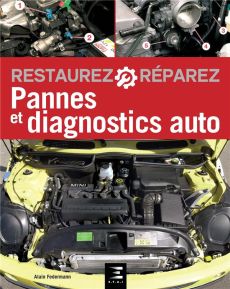 Pannes et diagnostics auto - Federmann Alain