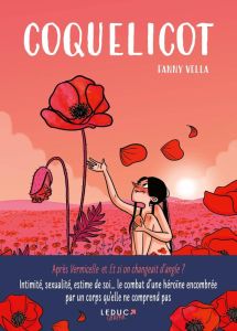 Coquelicot - Vella Fanny