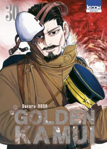 Golden Kamui Tome 30 - Noda Satoru - Ludmann Sébastien