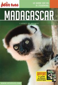 Madagascar. Edition 2016 - AUZIAS/LABOURDETTE