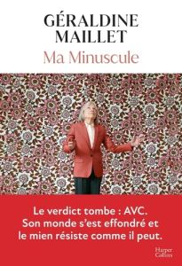 Ma Minuscule - Maillet Géraldine