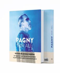 Pagny par Aël - Pagny Aël - Cosso Emmanuelle