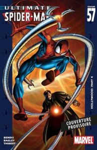 Ultimate Spider-Man Tome 5 : Hollywood - Bendis Brian Michael - Bagley Mark